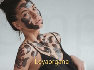 leyaorgana Smilin Pussy