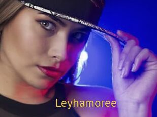 Leyhamoree