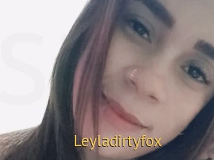 Leyladirtyfox