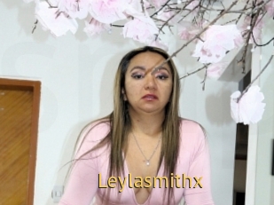 Leylasmithx