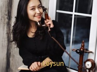 Leysun