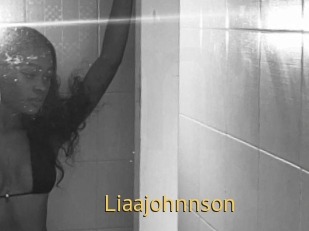 Liaajohnnson
