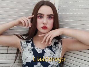 Liaalterego