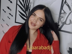 Liaarabadji