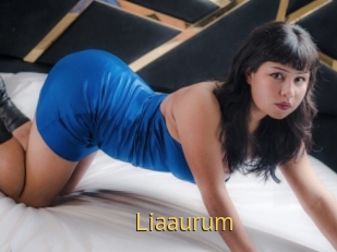 liaaurum Smilin Pussy