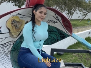 Liablaze
