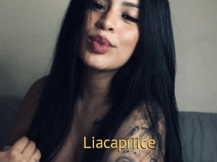 Liacapriice