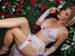 Liacartery