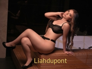 liahdupont Smilin Pussy