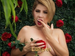 Liahpret