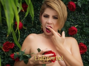 liahpretel Smilin Pussy