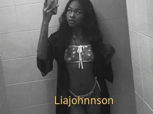 Liajohnnson