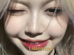Lialeeruni