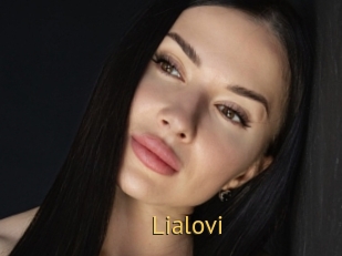 Lialovi