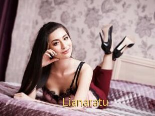 Lianaratu
