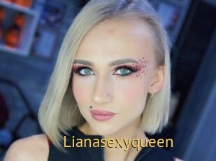Lianasexyqueen