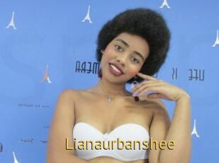 Lianaurbanshee