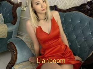 Lianboom