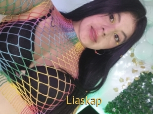 Liaskap
