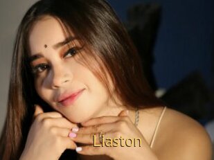 Liaston