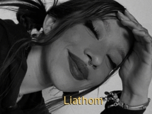 liathom Smilin Pussy