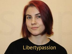 Libertypassion