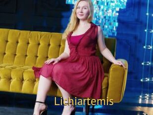 Lichiartemis