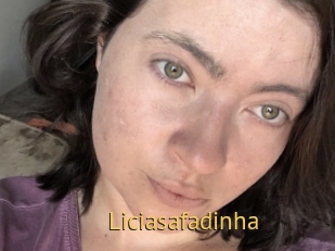 Liciasafadinha
