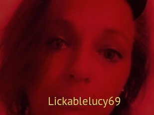 lickablelucy69 Smilin Pussy
