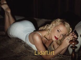 Lidaflirt