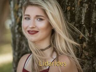 Lidarides