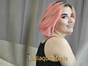 Lidiaquantasis