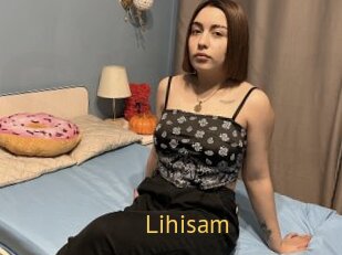 Lihisam