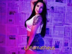 Liinamatheus