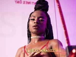 Liinsyadams