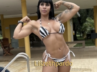 liizethpardo Smilin Pussy