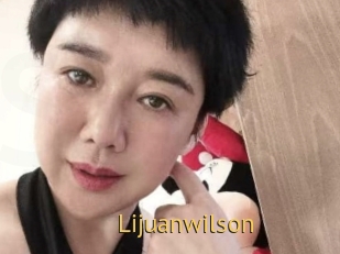 Lijuanwilson