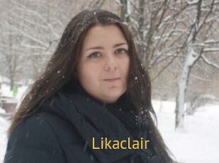 Likaclair