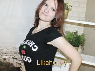 Likahoney