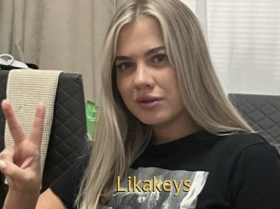 Likakeys