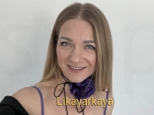 Likayarkaya