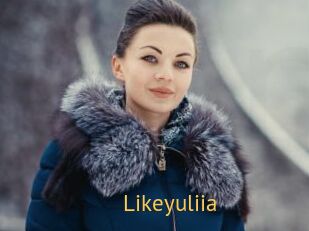 Likeyuliia