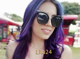 Lila24