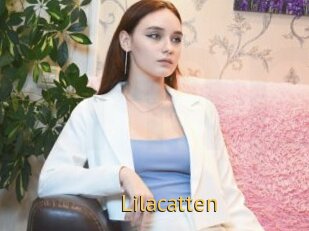 Lilacatten