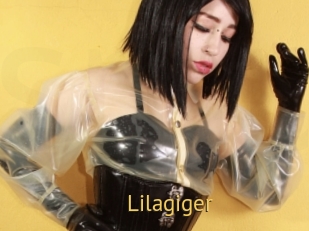 Lilagiger