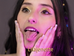 Lilajenette