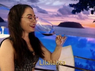 Lilalalita