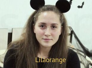 Lilaorange