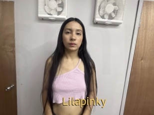 Lilapinky