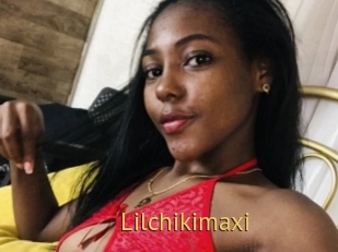 Lilchikimaxi